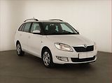 Škoda Fabia (2014) Ambiente 1.6 TDI, po STK - náhled 1