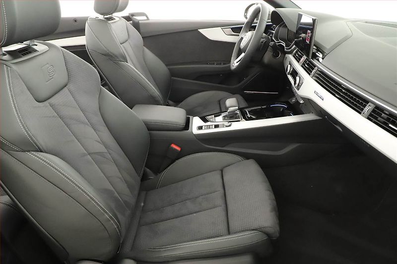 Audi A5 (2024) 40 TFSI - fotka 7 z 26