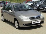 Renault Thalia (2010) 1.2i, ČR - náhled 1