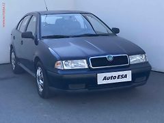 Škoda Octavia (1999) 1.6i, ČR - fotografie inzerátu