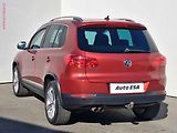 Volkswagen Tiguan (2015) 1.4 TSi 4motion, Lounge - náhled 6