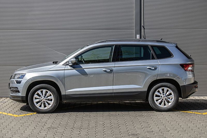 Škoda Karoq Záruka - fotka 9 z 34