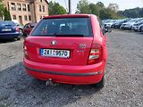 Škoda Fabia 1.4MPI, benzin,  ALU kola - náhled 13