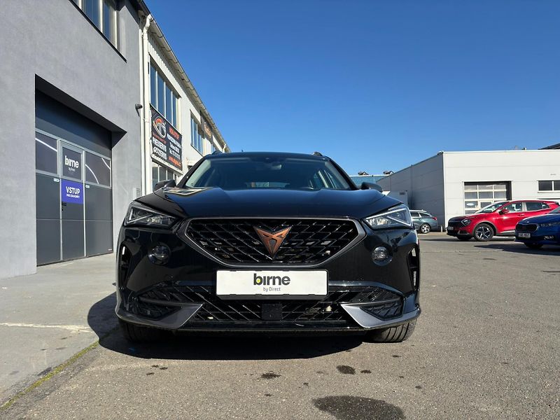 Cupra Formentor - fotka 8 z 11