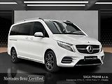 Mercedes-Benz Třídy V 300 d 4MATIC AVANTGARDE - náhled 7