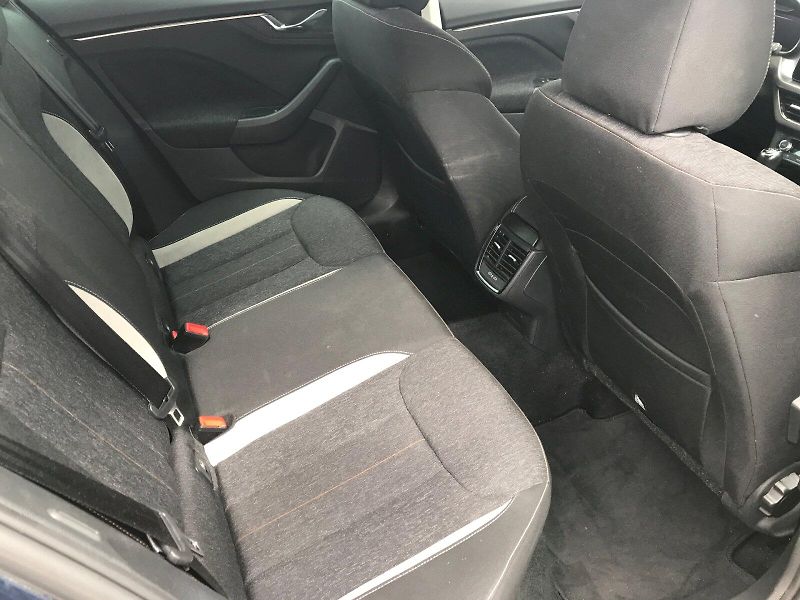 Škoda Scala (2021) STYLE Plus 1,0 TSI - fotka 22 z 29