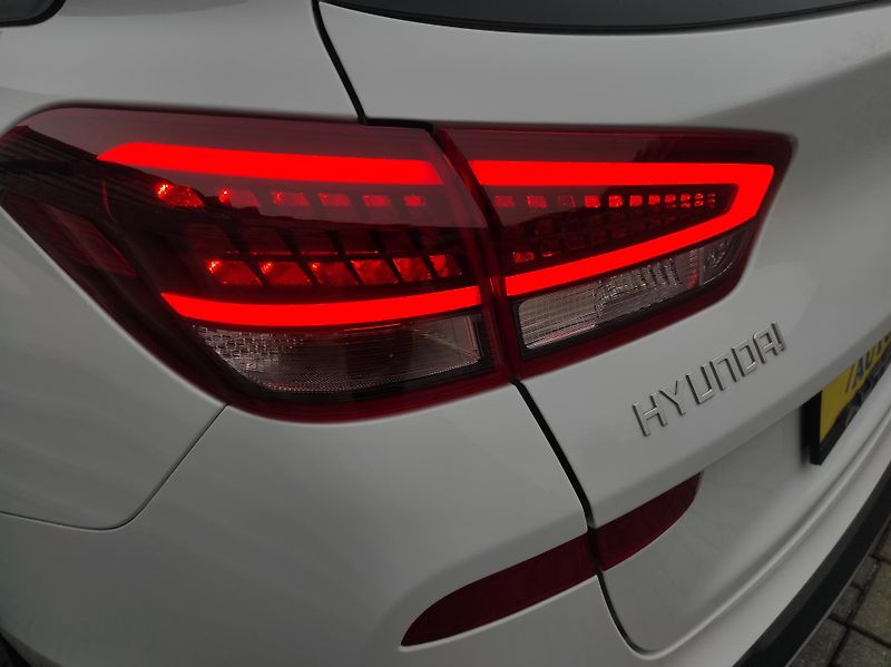 Hyundai i30 1,0T-GDi Top KM,Style, ČR - fotka 12 z 43