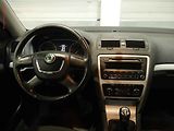 Škoda Octavia (2010) 1.6TDi, Ambiente - náhled 11
