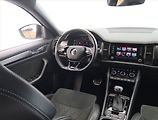 Škoda Kodiaq (2021) Sportline 1.5 TSI, digi klima - náhled 7