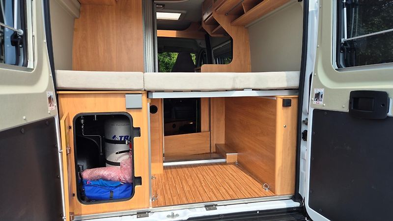 Citroën Jumper (2019) Possl Roadcamp R - fotka 16 z 17