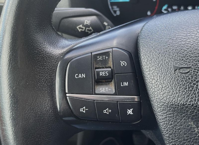 Ford Transit KOMBI Trend L2H2 9 míst, ČR - fotka 13 z 19