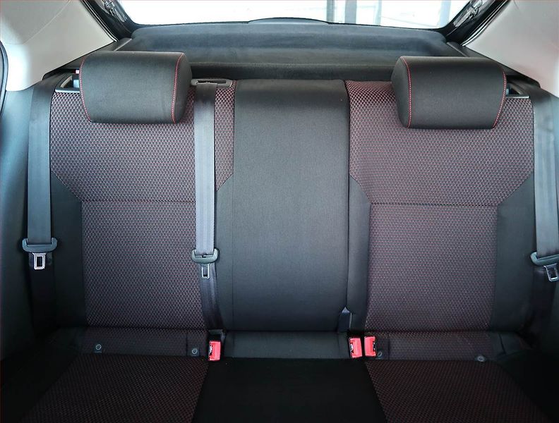 Škoda Rapid (2013) 1.6 TDI, Park. senzory - fotka 10 z 17