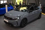 Modernizovaný OPel Coprsa vyhlíží hodně sportovně