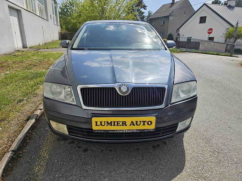 Škoda Octavia (2007) 2 1.9TDI  - fotka 8 z 18