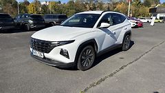 Hyundai Tucson (2022) 1,6 TGDI 4x2 MT SMART  - fotografie inzerátu
