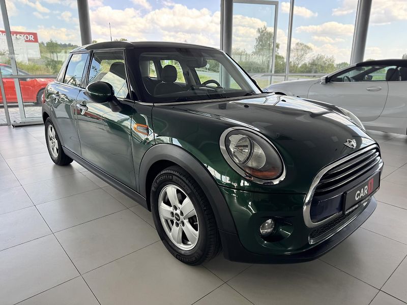 Mini Cooper 1,5T 100kW*VyhřívanáSedadla - fotka 4 z 29