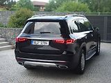 Mercedes-Benz GLS (2020) 350D*4M*WEBASTO*MASÁŽ*69000KM! - náhled 8