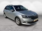 Škoda Fabia III FL Combi Ambition 1.0 TSI - náhled 8