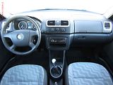Škoda Roomster (2008) 1.2 HTP, 2.maj,ČR, Style - náhled 8