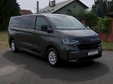 Volkswagen Caravelle (2026) LIFE 2.0TDI 125KW 4x4 DSG 8MÍS - náhled 7