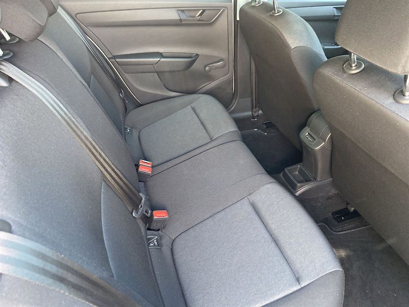 Škoda Fabia (2022) Combi 1.0 TSI Active - fotka 11 z 27