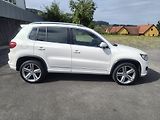 Volkswagen Tiguan (2013) 2.0 TDI 4X4 DSG 130KW R-LINE  - náhled 8