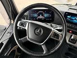 Mercedes-Benz Actros (2020) 2542 6x2 shrnovačka EURO 6 - náhled 11