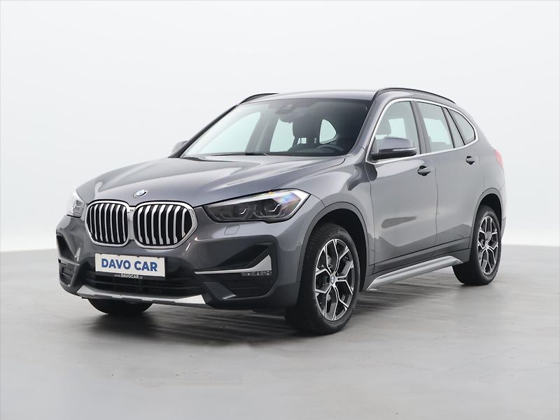 BMW X1 2.0 18d sDrive 110kW CZ - fotka 3 z 31
