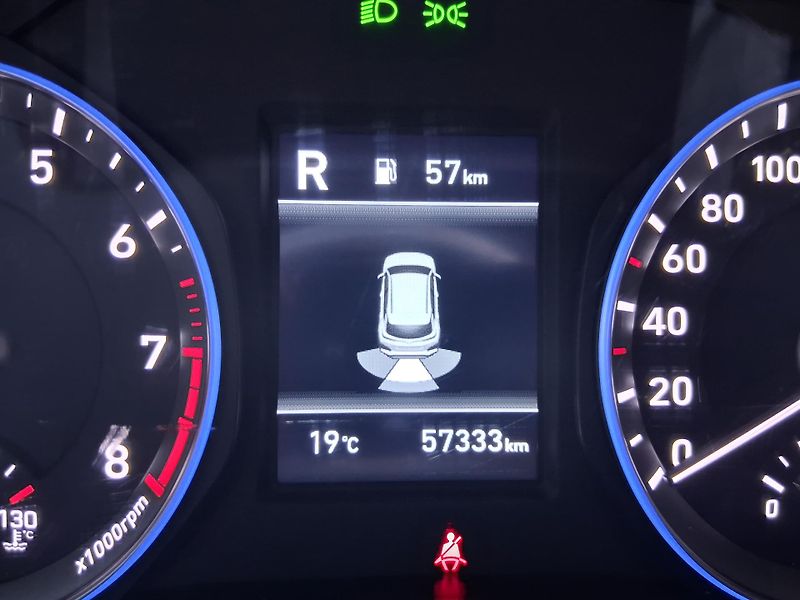 Hyundai Kona STYLE 1.0 T-GDi 88 kW - fotka 20 z 20