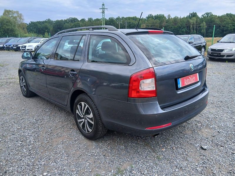Škoda Octavia 1.6 TDI, BEZ KOROZE! - fotka 15 z 43