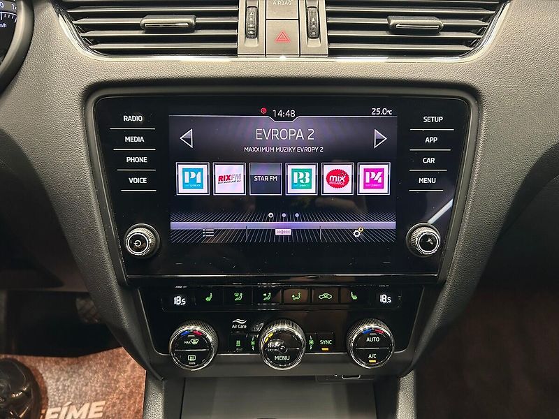 Škoda Octavia (2019) 1.5 CNG DSG Ambition 2019 | Zá - fotka 49 z 64