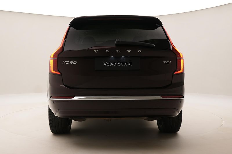 Volvo XC90 T8 AWD RECHARGE BRIGHT PLUS 7m - fotka 12 z 69