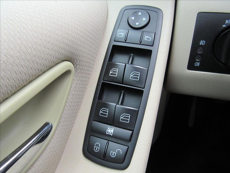 Mercedes-Benz Třídy B 1,7 i 85kW B170 - fotka 21 z 26