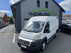 Fiat Ducato 2.3 JTD 96 kW L2H2 DPH - fotografie inzerátu