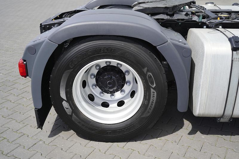 MAN TGX (2021) / 18.470 / EURO 6 / GX / ACC / - fotka 20 z 51