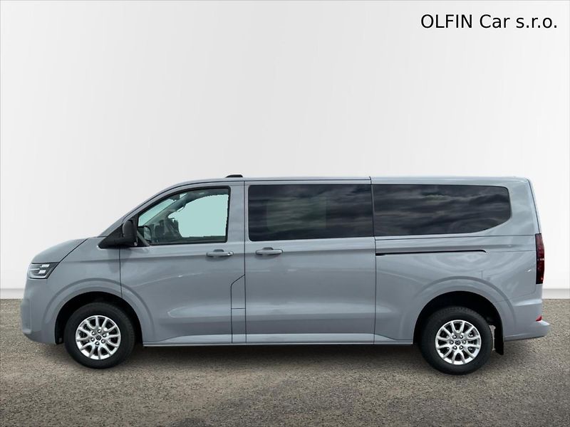 Volkswagen Caravelle 2,0 TDi 110kW LIFE 8míst  T7 - fotka 10 z 25