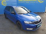 Škoda Rapid 1,2 TSi 63KW - náhled 3