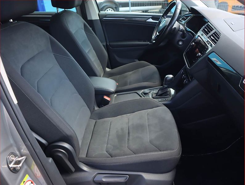 Volkswagen Tiguan (2018) Highline 2.0 TDI - fotka 9 z 23