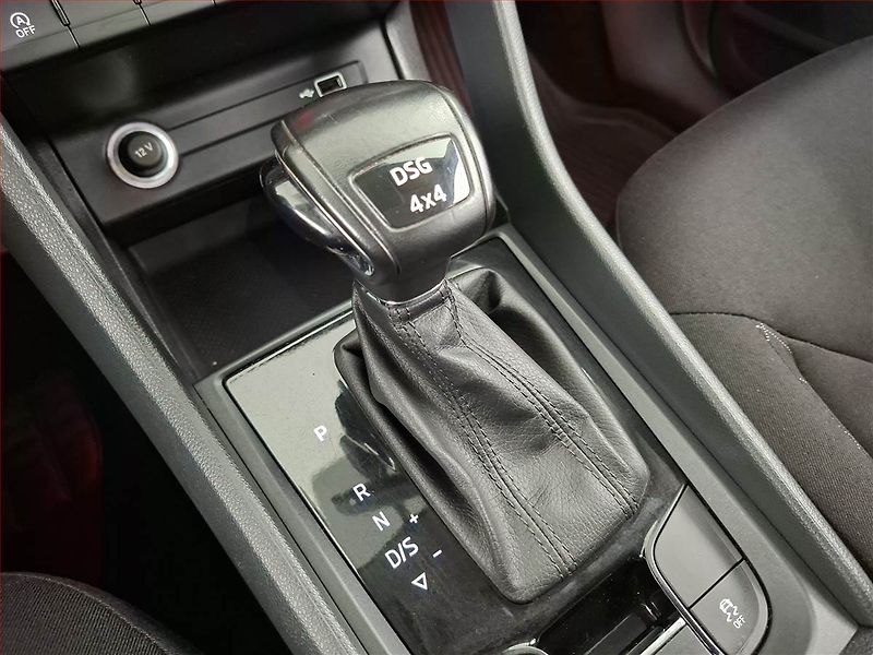 Škoda Kodiaq (2018) 2.0 TDI 4x4, 4X4, Automat - fotka 13 z 19