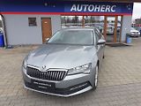 Škoda Superb (2020) 2.0 TDi 140Kw DSG ČR - náhled 1
