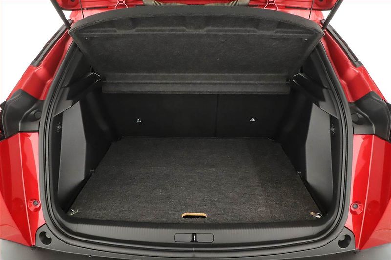 Peugeot 2008 (2020) 1.2 PureTech, Serv.kniha - fotka 18 z 20