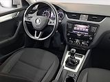 Škoda Octavia (2019) 1.5 TSI, ČR,1.maj, Tempomat - náhled 7