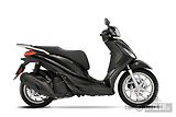 Piaggio (2026) Medley 200 ABS Euro 5+ AKCE - náhled 1