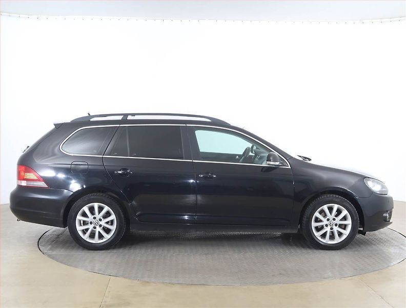 Volkswagen Golf (2012) 1.6 TDI, Serv.kniha, Tempomat - fotka 6 z 15