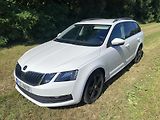 Škoda Octavia (2019) - náhled 3