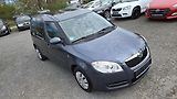 Škoda Roomster 1.4STYLE  PANORAMA - náhled 1