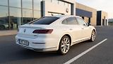 Volkswagen Arteon (2018) DSG 4x4 DPH Tažné DCC WEB - náhled 3