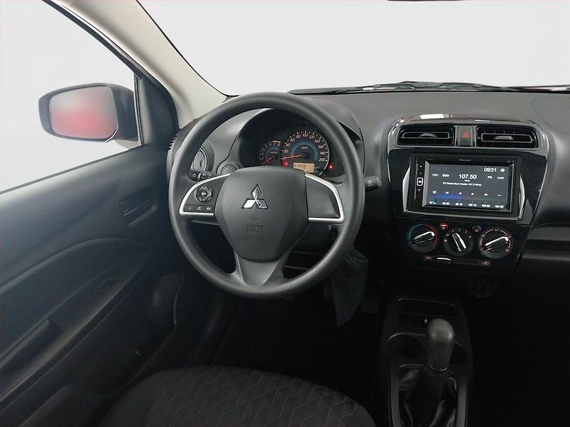 Mitsubishi Space Star (2024) 1.2 MIVEC, ČR,1.maj - fotka 7 z 14