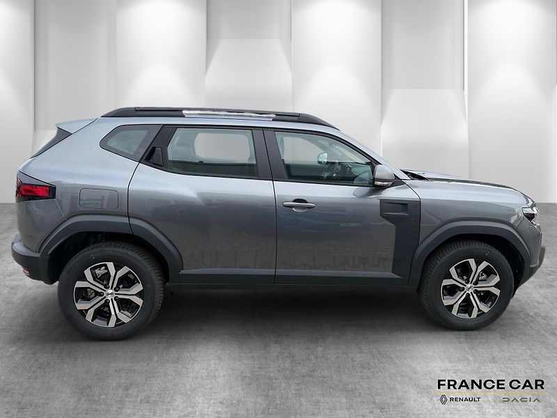 Dacia Duster (2026) 1,2 TCe 96 kW Expression 4x4 - fotka 4 z 24