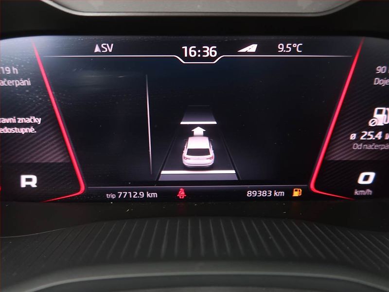 Škoda Kodiaq (2018) Sportline 2.0 TDI 4x4 - fotka 21 z 30